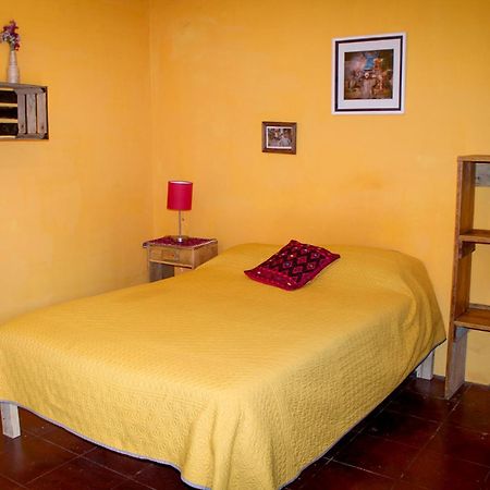 Casa Huipil Hotel San Cristobal de las Casas Bagian luar foto