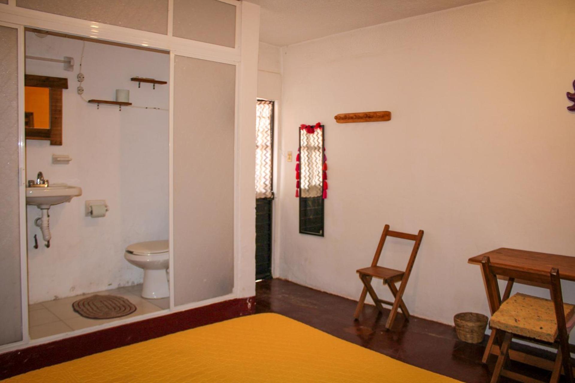 Casa Huipil Hotel San Cristobal de las Casas Bagian luar foto