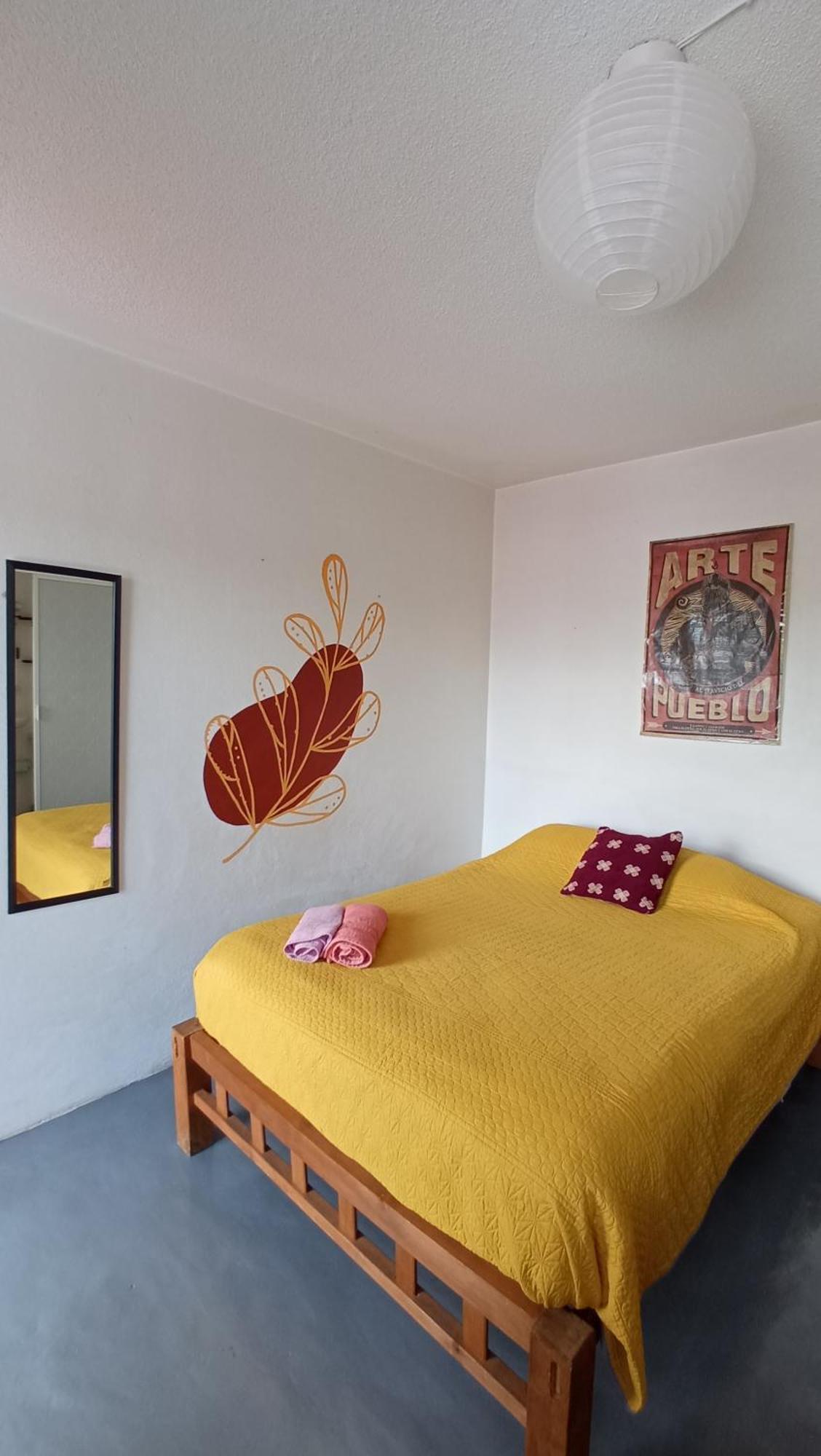 Casa Huipil Hotel San Cristobal de las Casas Bagian luar foto