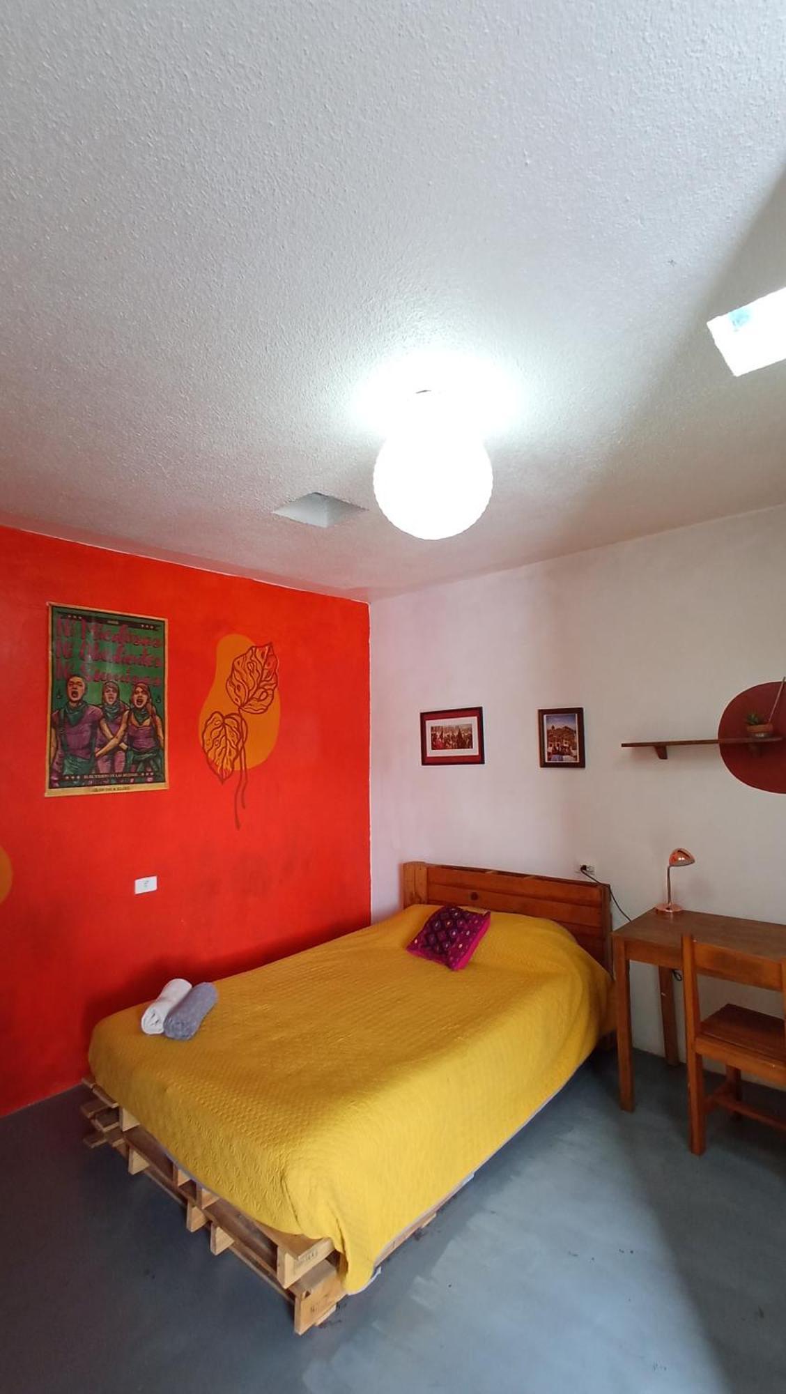 Casa Huipil Hotel San Cristobal de las Casas Bagian luar foto