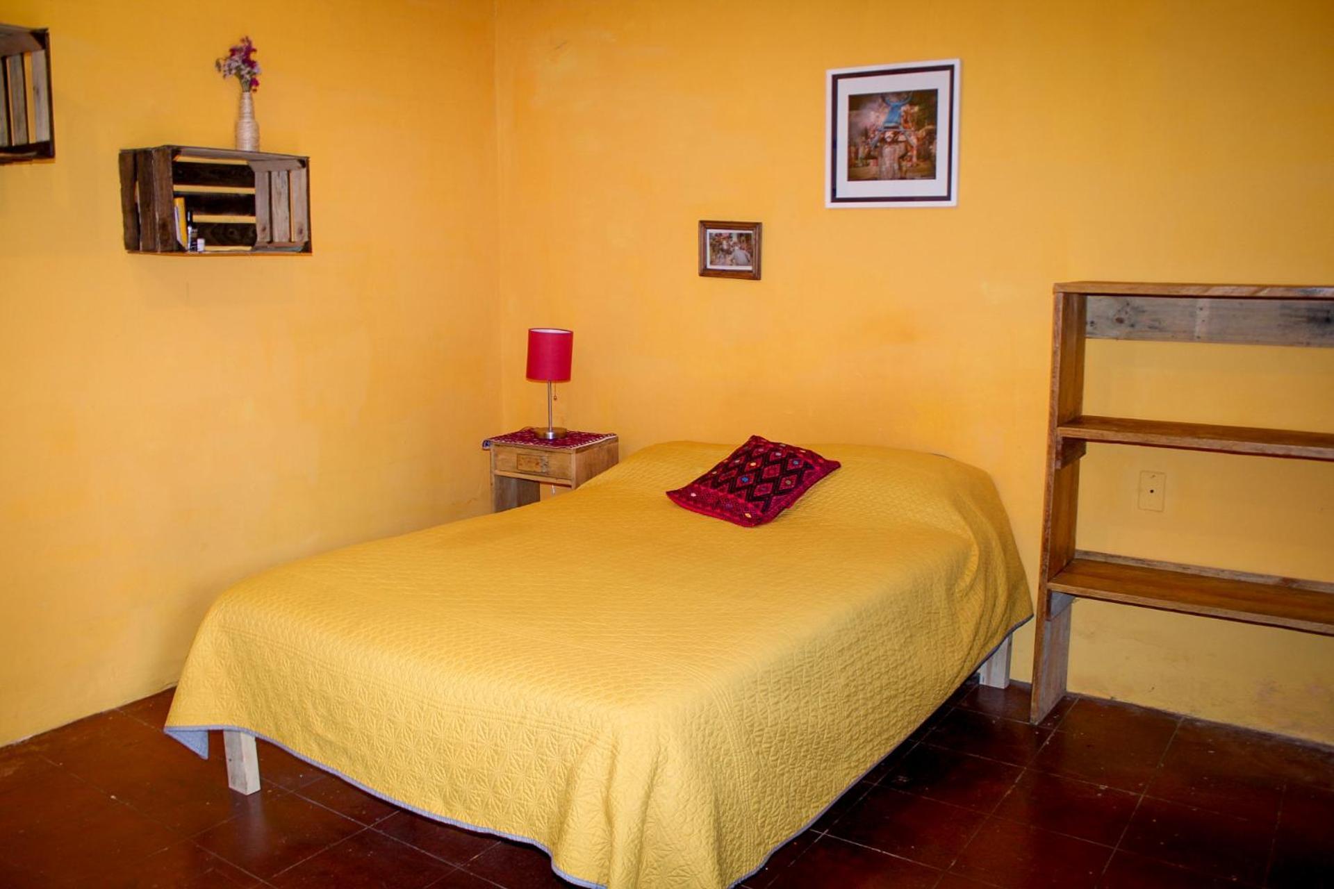 Casa Huipil Hotel San Cristobal de las Casas Bagian luar foto