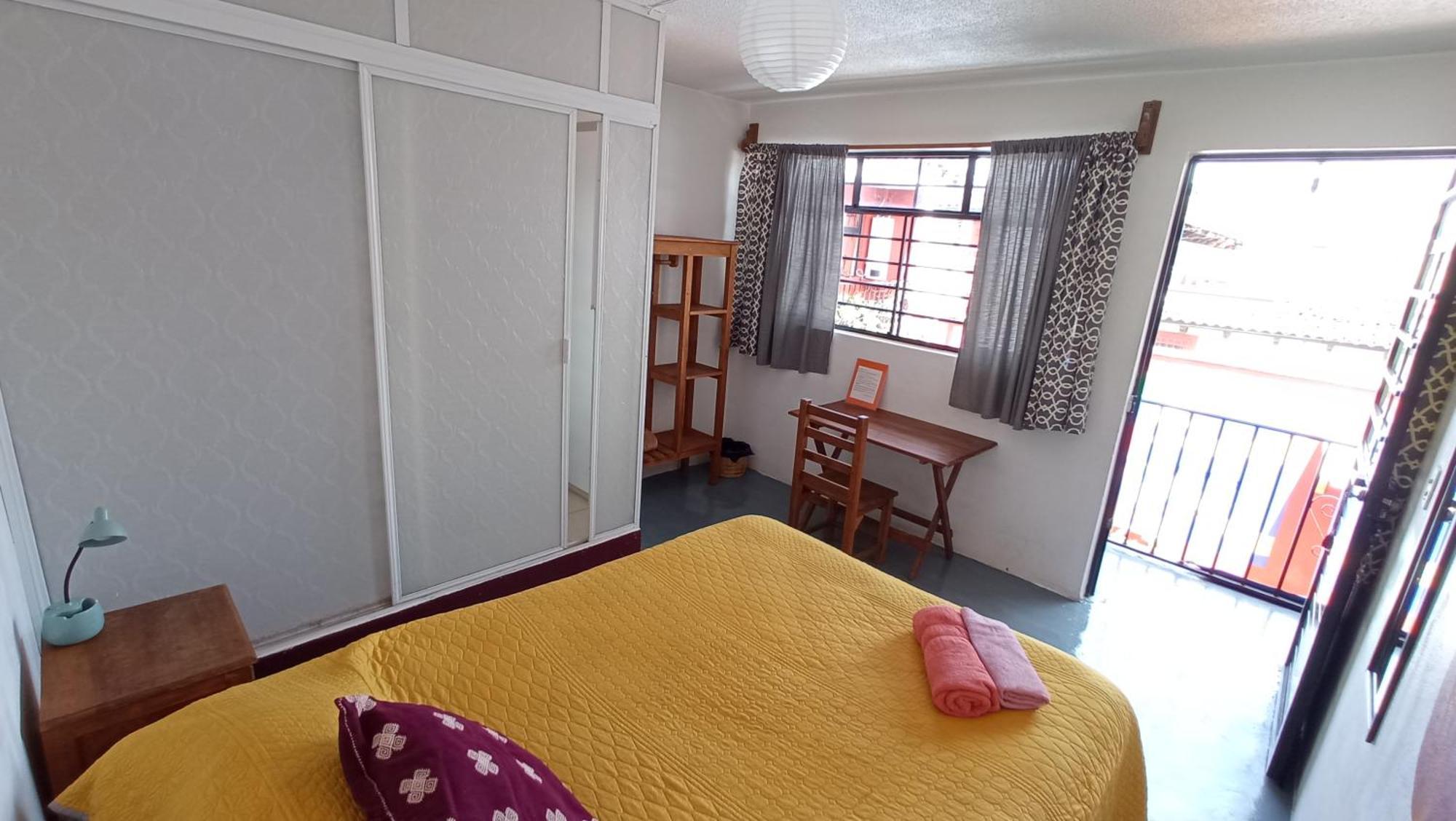 Casa Huipil Hotel San Cristobal de las Casas Bagian luar foto