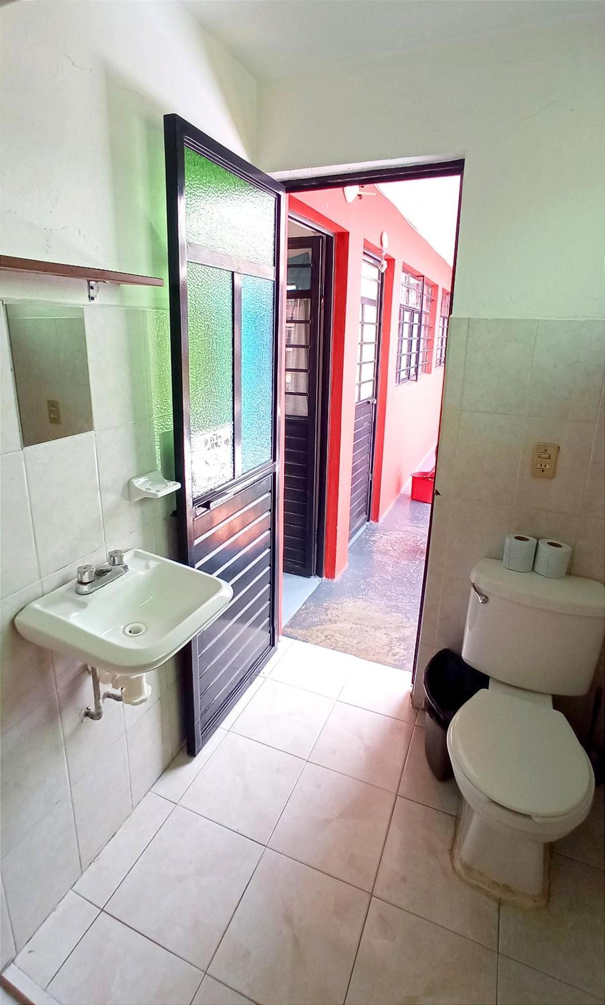Casa Huipil Hotel San Cristobal de las Casas Bagian luar foto