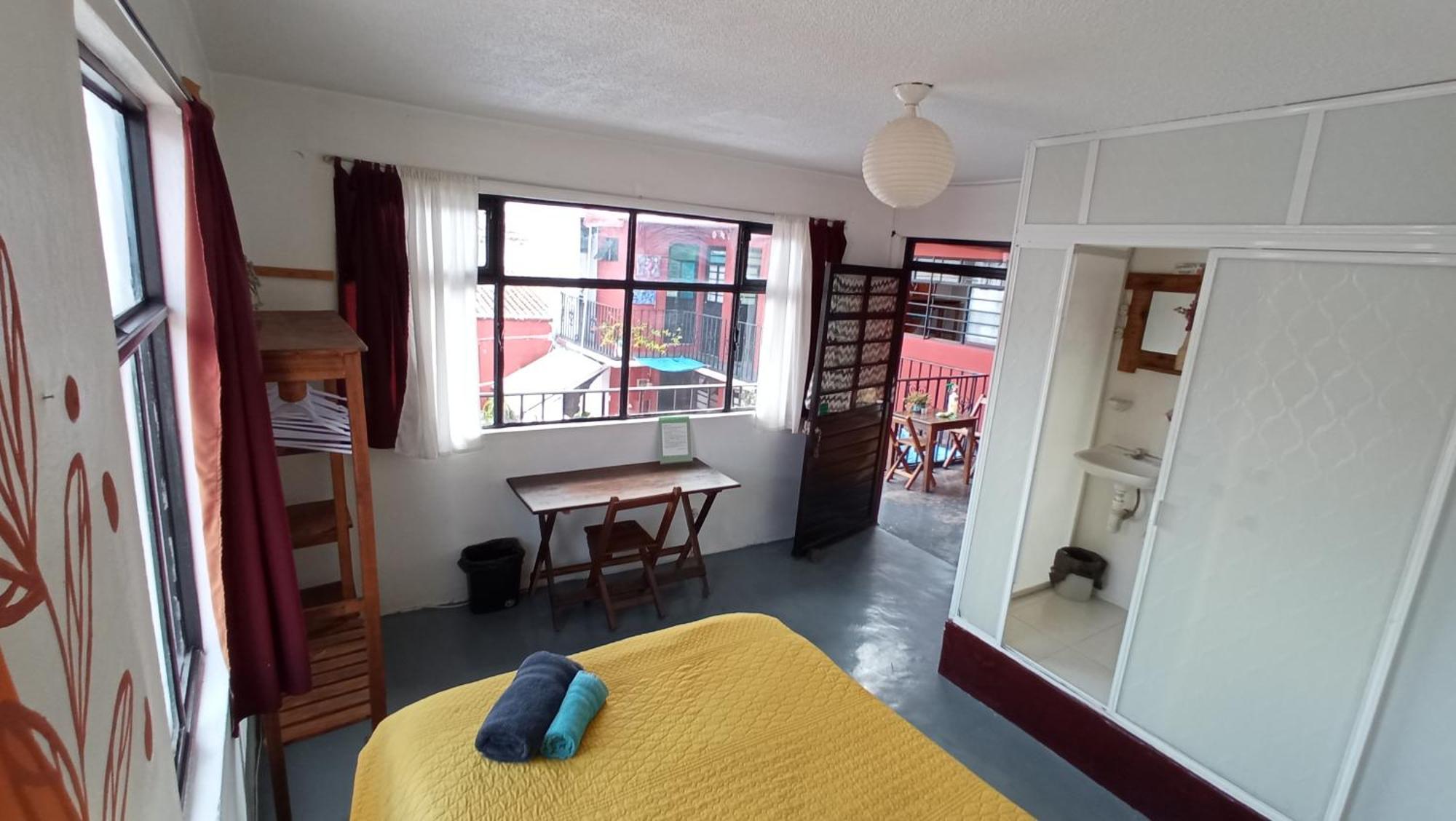 Casa Huipil Hotel San Cristobal de las Casas Bagian luar foto