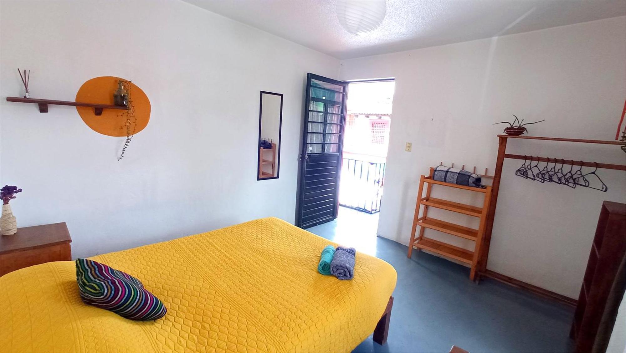 Casa Huipil Hotel San Cristobal de las Casas Bagian luar foto